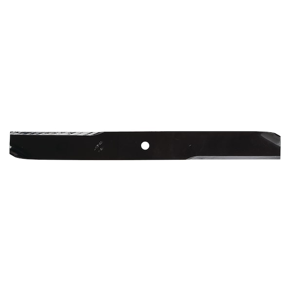 Oregon Mulching Blade, 21-9/16 " L, 2.25 " W 94-068